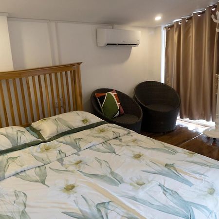 La Casa De Jardin Hostel หลวงพระบาง ภายนอก รูปภาพ