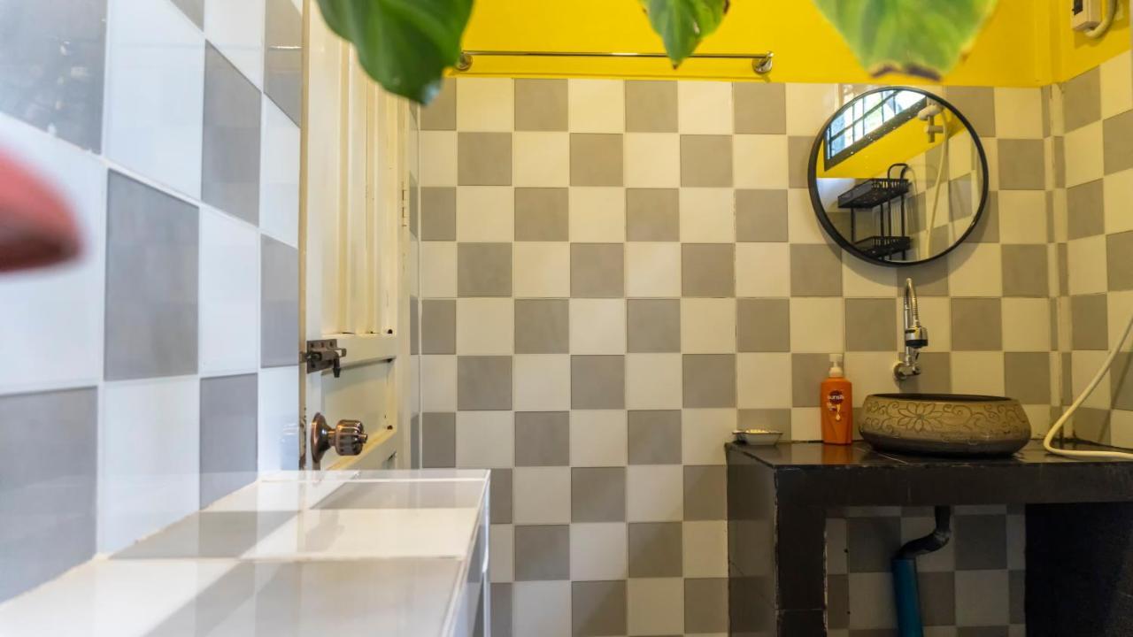 La Casa De Jardin Hostel หลวงพระบาง ภายนอก รูปภาพ