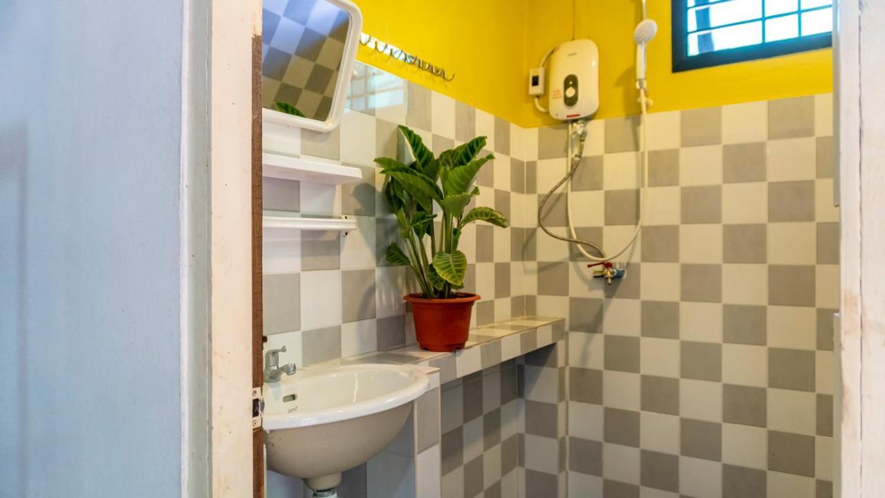 La Casa De Jardin Hostel หลวงพระบาง ภายนอก รูปภาพ